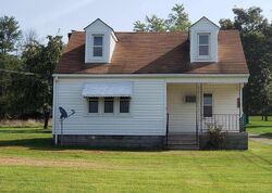 Foreclosure in  SPRUCES LN SE Cumberland, MD 21502