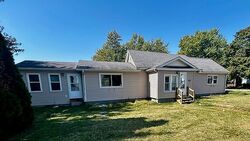 Foreclosure in  N EAST ST Ellsworth, IL 61737