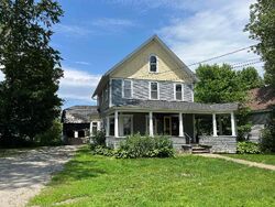 Foreclosure Listing in MAIN ST NORTH TROY, VT 05859