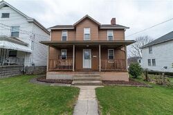 Foreclosure in  MEMORIAL ST Dunbar, PA 15431