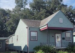 Foreclosure in  CLERMONT DR New Orleans, LA 70122