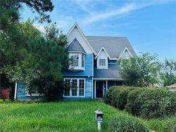 Foreclosure in  LAKE SUPERIOR DR Harvey, LA 70058