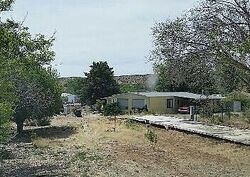 Foreclosure in  E DAPPLE GREY TRL Dewey, AZ 86327