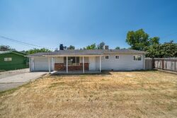 Foreclosure in  LAKE BLVD Redding, CA 96003