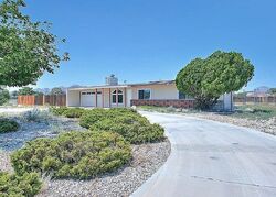 Foreclosure in  THUNDERBIRD RD Apple Valley, CA 92307