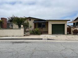 Foreclosure in  LUZERN ST Seaside, CA 93955