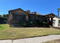Foreclosure in  YARMOUTH AVE Reseda, CA 91335