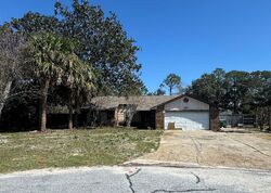 Foreclosure in  GRAND LAGOON SHORES DR Panama City, FL 32408
