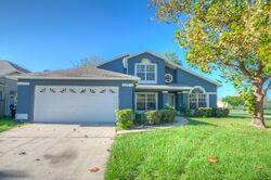 Foreclosure in  ASTINA WAY Orlando, FL 32837