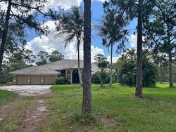 Foreclosure in  BLACK BEAR RD Palm Beach Gardens, FL 33418
