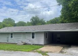 Foreclosure in  CASE West Helena, AR 72390