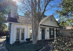 Foreclosure in  CANAL ST Gulfport, MS 39507