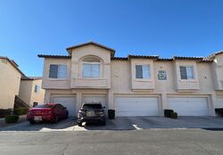 Foreclosure in  BLACK BEAR RD UNIT 202 Las Vegas, NV 89149