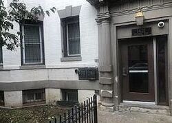Foreclosure in  COLUMBIA RD NW  Washington, DC 20009
