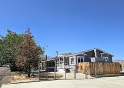 Foreclosure in  RANKIN AVE Weldon, CA 93283