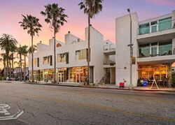 Foreclosure in  ABBOT KINNEY BLVD STE 3 Venice, CA 90291