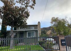 Foreclosure in  VALMONT ST Tujunga, CA 91042