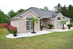 Foreclosure in  LEE ROAD 2083 Phenix City, AL 36870