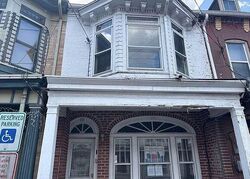 Foreclosure in  E OAK ST Shenandoah, PA 17976