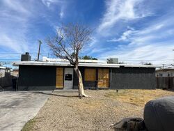 Foreclosure in  STATZ ST North Las Vegas, NV 89030