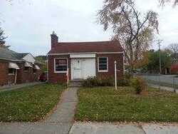 Foreclosure in  EASTBURN ST Detroit, MI 48205
