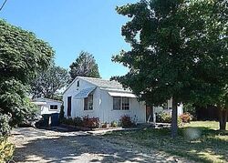 Foreclosure in  DONNOVAN AVE Corning, CA 96021