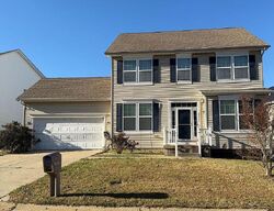 Foreclosure in  SCOTT CIR Lexington Park, MD 20653