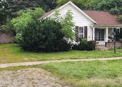 Foreclosure Listing in GALE ST MORRICE, MI 48857