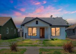 Foreclosure in  W 66TH ST Los Angeles, CA 90047