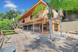 Foreclosure in  LINDA FLORA DR Los Angeles, CA 90049