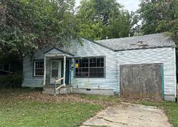 Foreclosure in  S TOLEDO AVE Tulsa, OK 74112