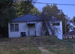 Foreclosure in  CREST ST Ashland, KY 41101