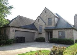 Foreclosure in  BENT BROOK DR Bessemer, AL 35022