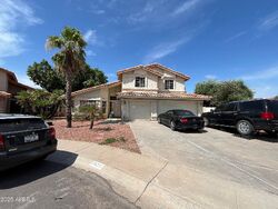 Foreclosure in  W TONTO DR Glendale, AZ 85308