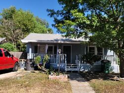 Foreclosure in  SANTA BARBARA San Antonio, TX 78201