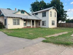 Foreclosure in  HOUSTON ST Vernon, TX 76384