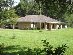 Foreclosure in  N HOOVER RD Ponchatoula, LA 70454