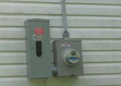 Foreclosure in  BUTTERCUP LN Thaxton, VA 24174