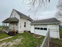 Foreclosure in  W INDIANA ST New Baden, IL 62265