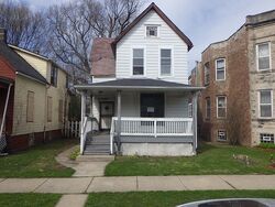 Foreclosure in  S WABASH AVE Chicago, IL 60628