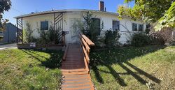 Foreclosure in  N 10TH E Mountain Home, ID 83647