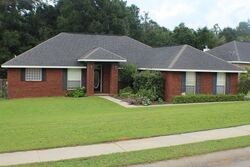 Foreclosure in  TURKEY BRANCH DR Daphne, AL 36526