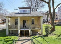 Foreclosure in  16TH ST SE Washington, DC 20020