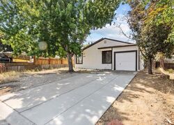 Foreclosure in  RAMPION WAY Sun Valley, NV 89433