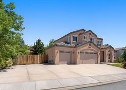 Foreclosure in  VISTA TERRACE LN Sparks, NV 89436