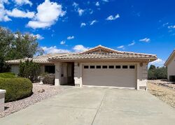 Foreclosure in  GOLF VIEW LN Prescott, AZ 86301