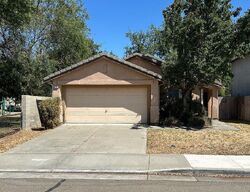 Foreclosure in  CAROL LOUISE LN Tracy, CA 95376