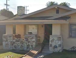 Foreclosure in  W 43RD ST Los Angeles, CA 90062