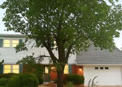 Foreclosure in  S 87TH EAST AVE Tulsa, OK 74145