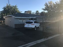 Foreclosure in  I ST Rio Linda, CA 95673